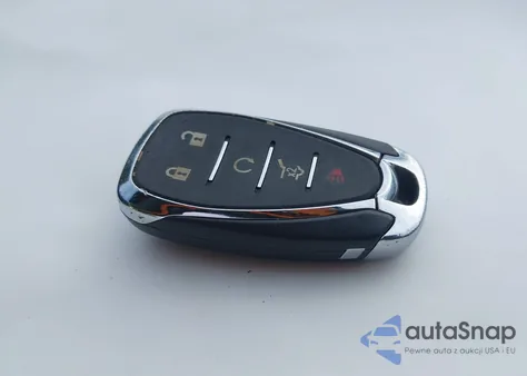 2019 Chevrolet Blazer z USA, uszkodzony, nr VIN 3GNKBBRA6KS654627